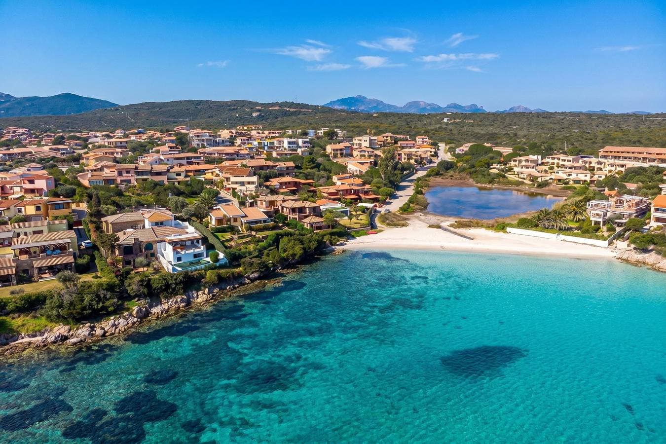 Villa Oleandri 50m From Seashore 1