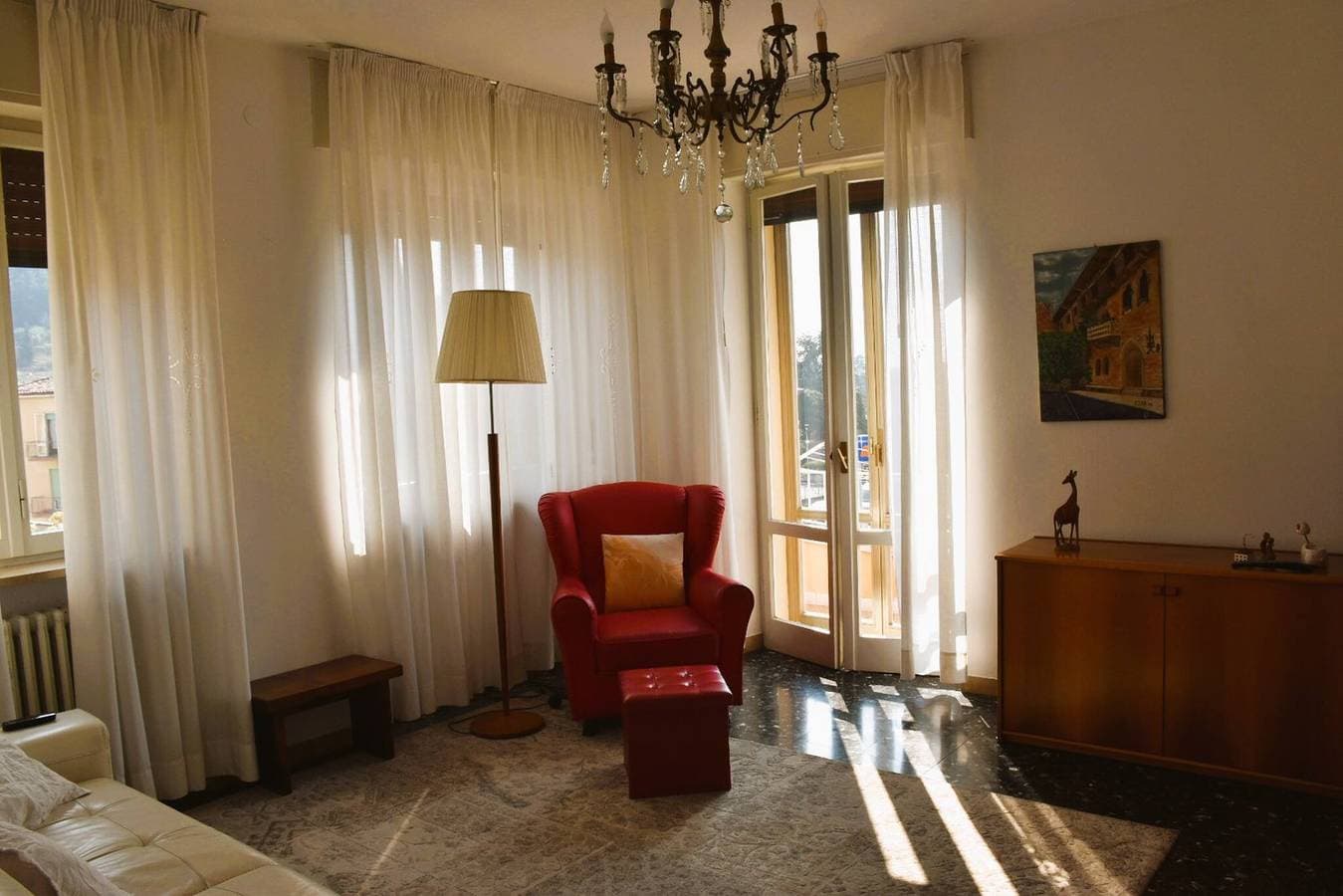 Foto 6 von 31: Casa Leopardi - Holiday Apartment in Garda