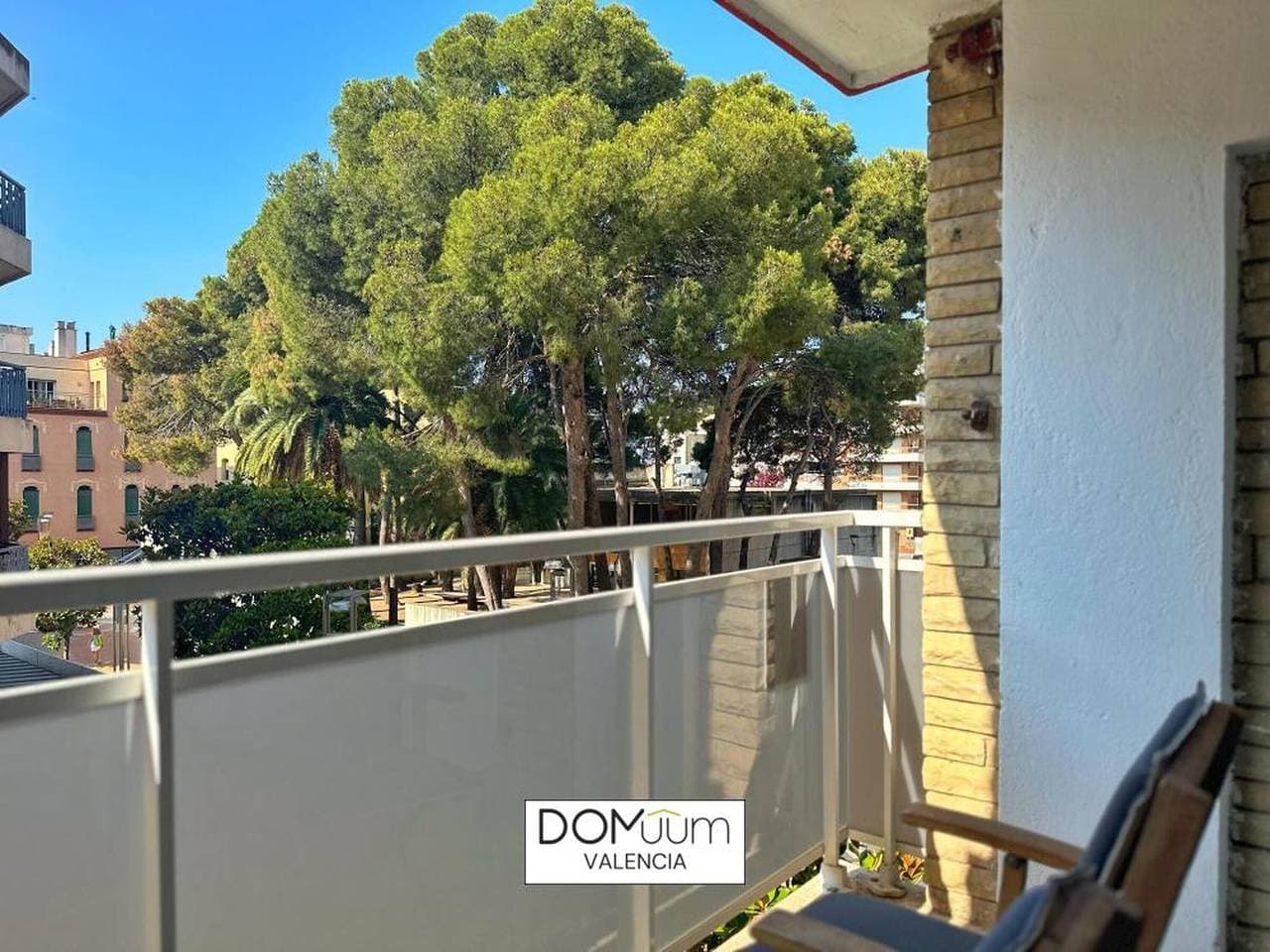 Foto 5 von 25: Studio charmant à Salou près de la plage avec terrasse, Wi-Fi, parking inclus, 4 couchages