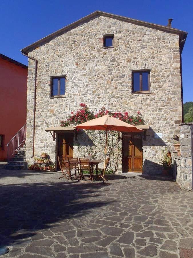 Agriturismo La Villa 1