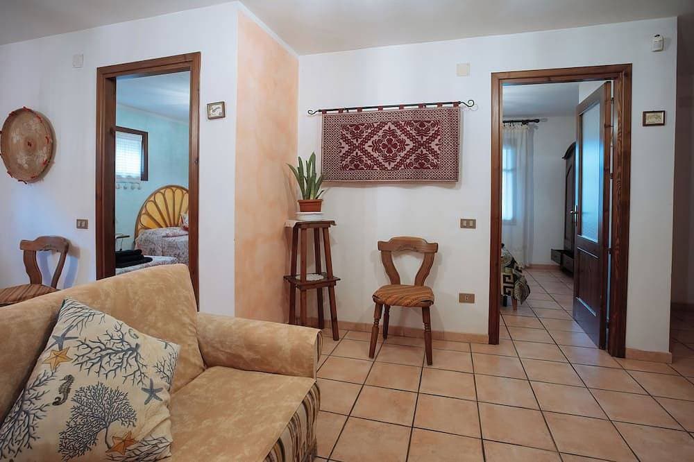 Foto 8 von 17: Apartment - Residence Su Prelau- Sardinien Südwestküste