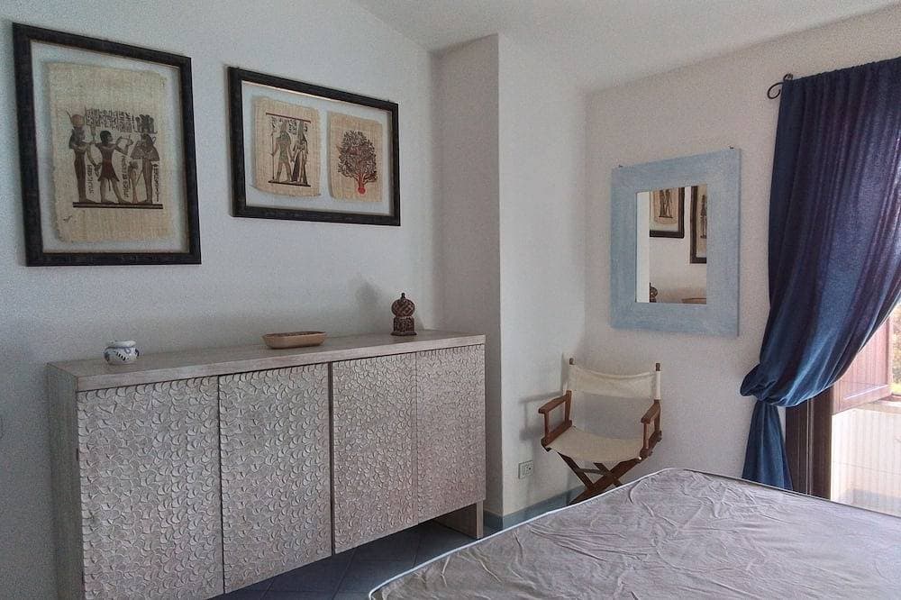Foto 3 von 22: Apartment in a residential complex 5 minutes from Campulongu Beach