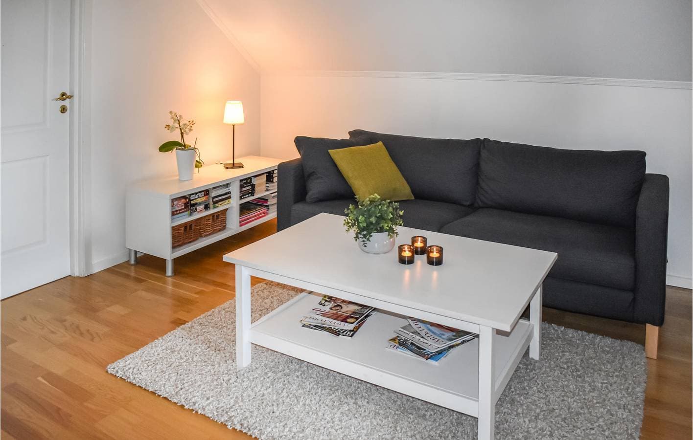 Foto 9 von 30: Ferienhaus für 8 Personen mit Garten