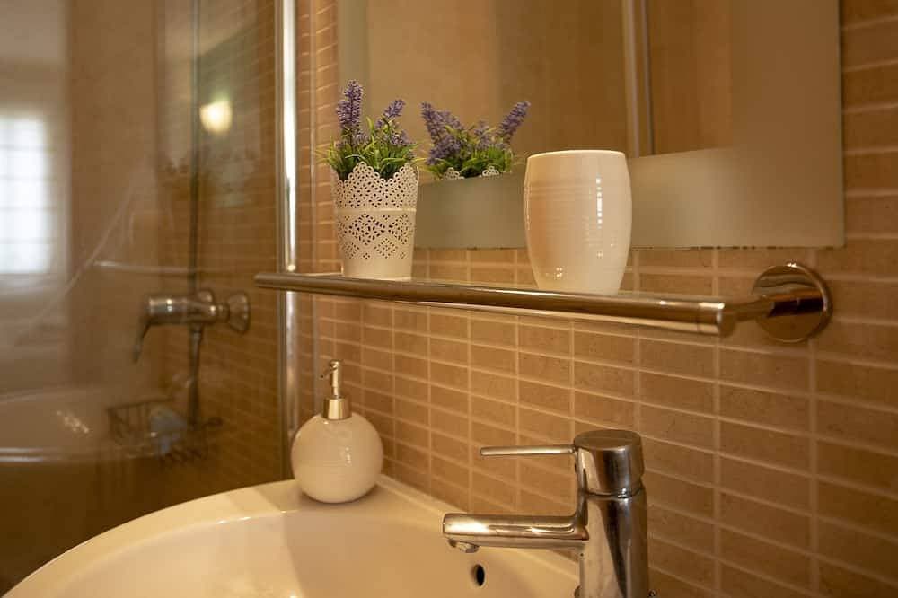Foto 9 von 27: Duplex apartment 50 meters from the beach