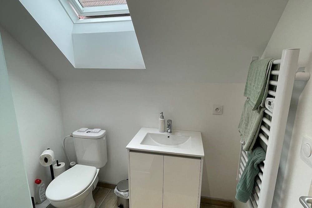 Foto 6 von 11: Cozy attic apartment
