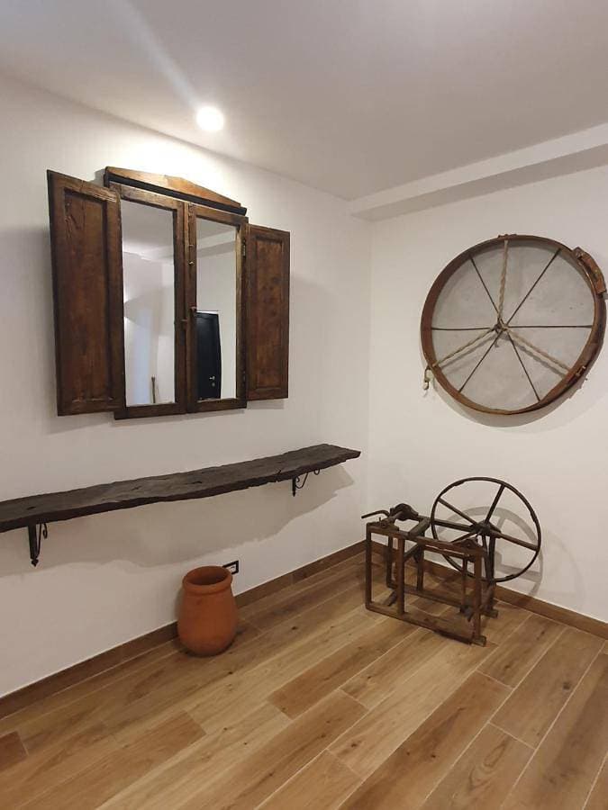 Foto 2 von 11: Double Room with Private Bathroom