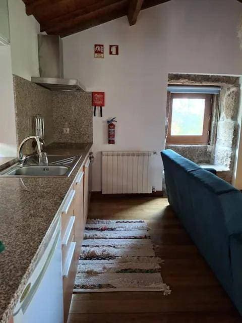 Foto 7 von 32: One-Bedroom House