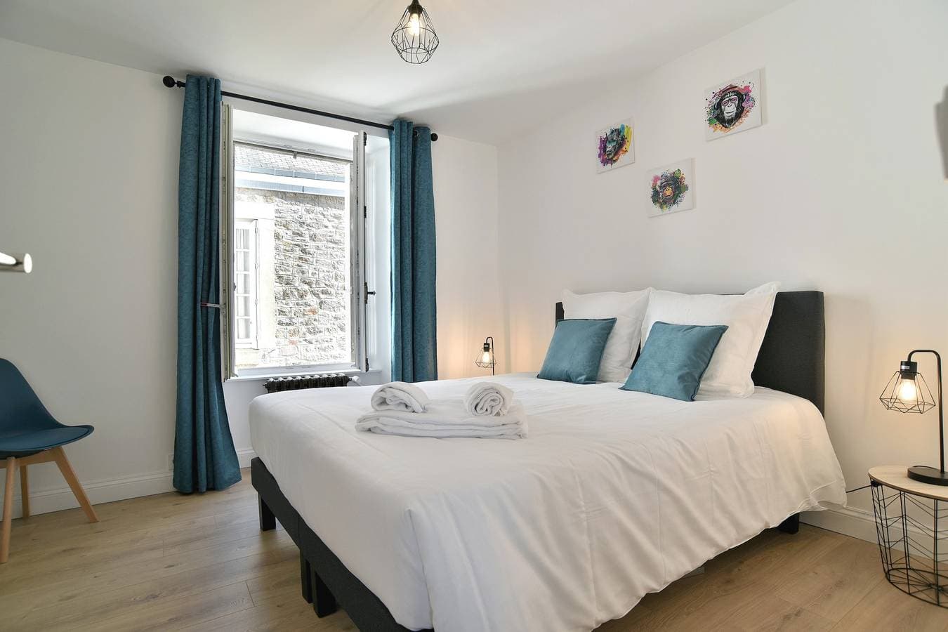 Foto 4 von 15: Ferienwohnung für 8 Personen