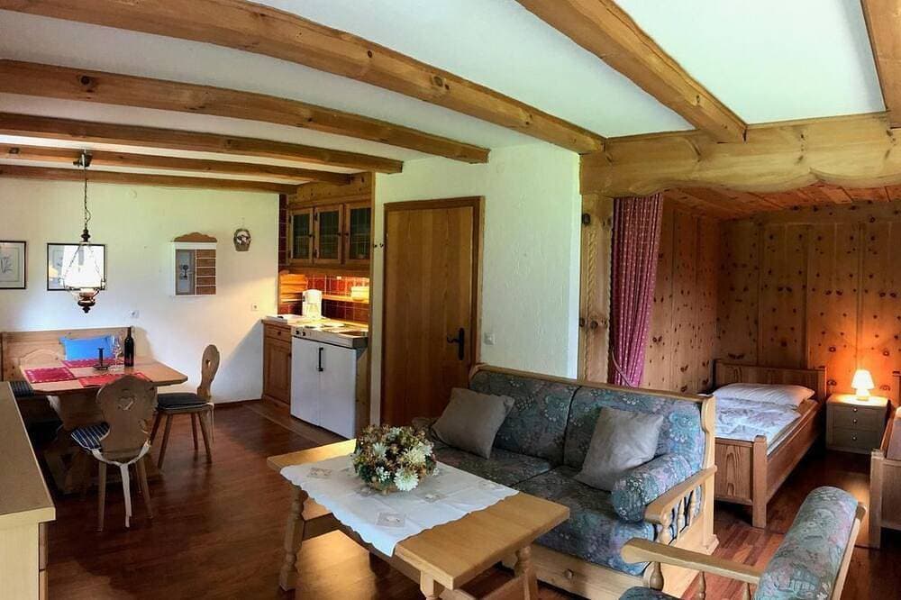 Foto 7 von 10: Apartment Enzian - Landhaus Landauer am See