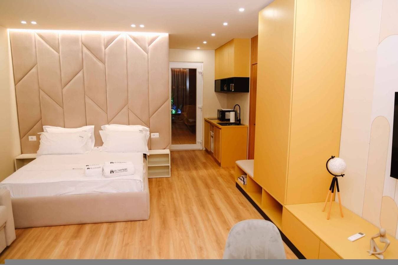Foto 13 von 26: Altamar Luxury Suites & Penthouse - 103