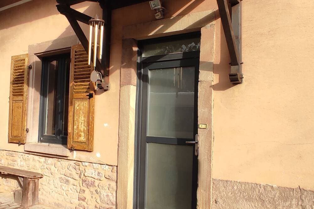 Foto 12 von 25: Apartment in two-family house