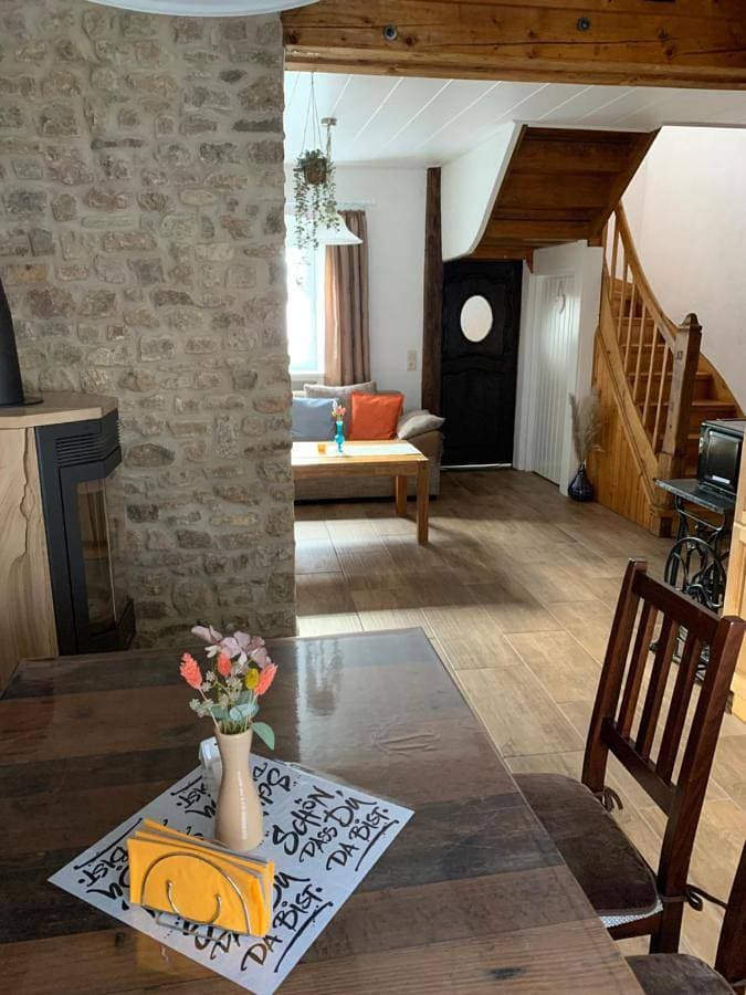Foto 4 von 27: Two-Bedroom House