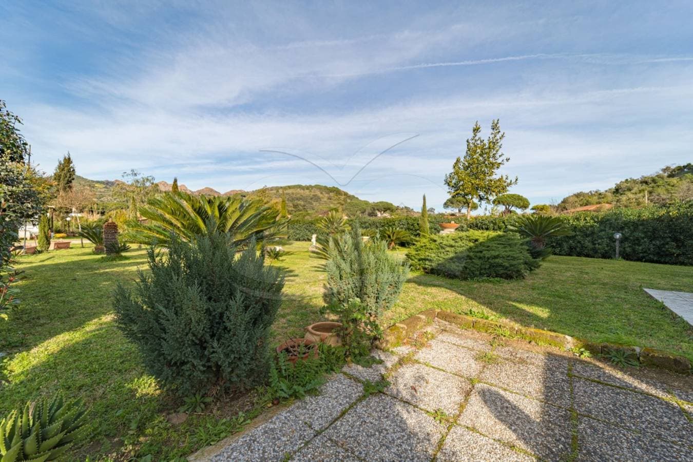 Foto 3 von 19: Villa für 4 Personen mit Terrasse