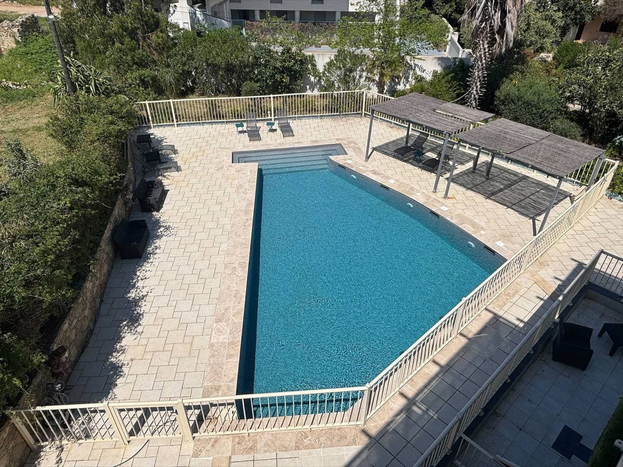 Ferienwohnung 34m² 1