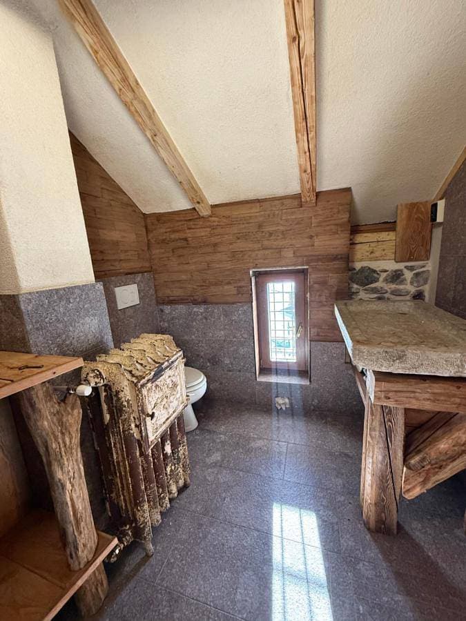 Foto 3 von 12: Two-Bedroom Chalet