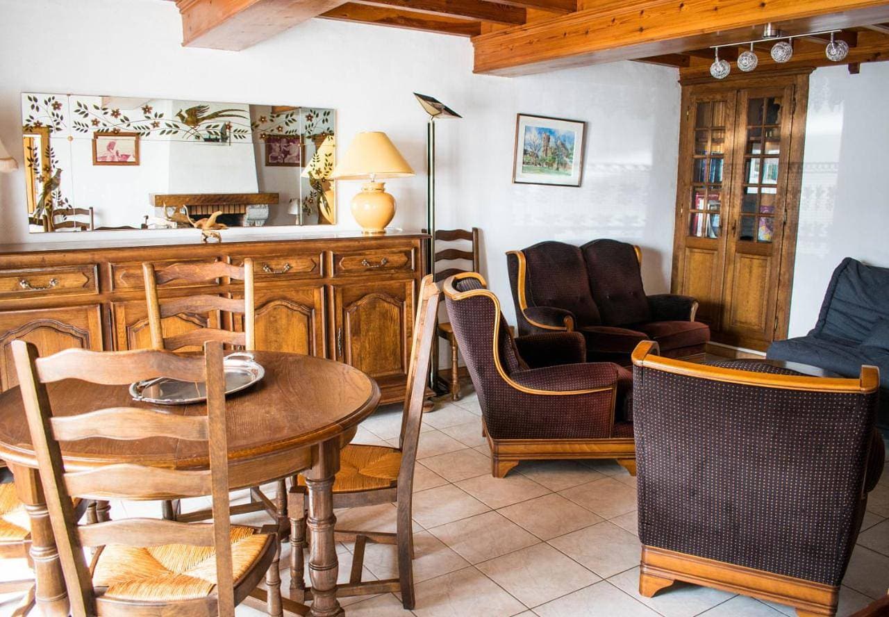 Foto 4 von 19: Holiday Home