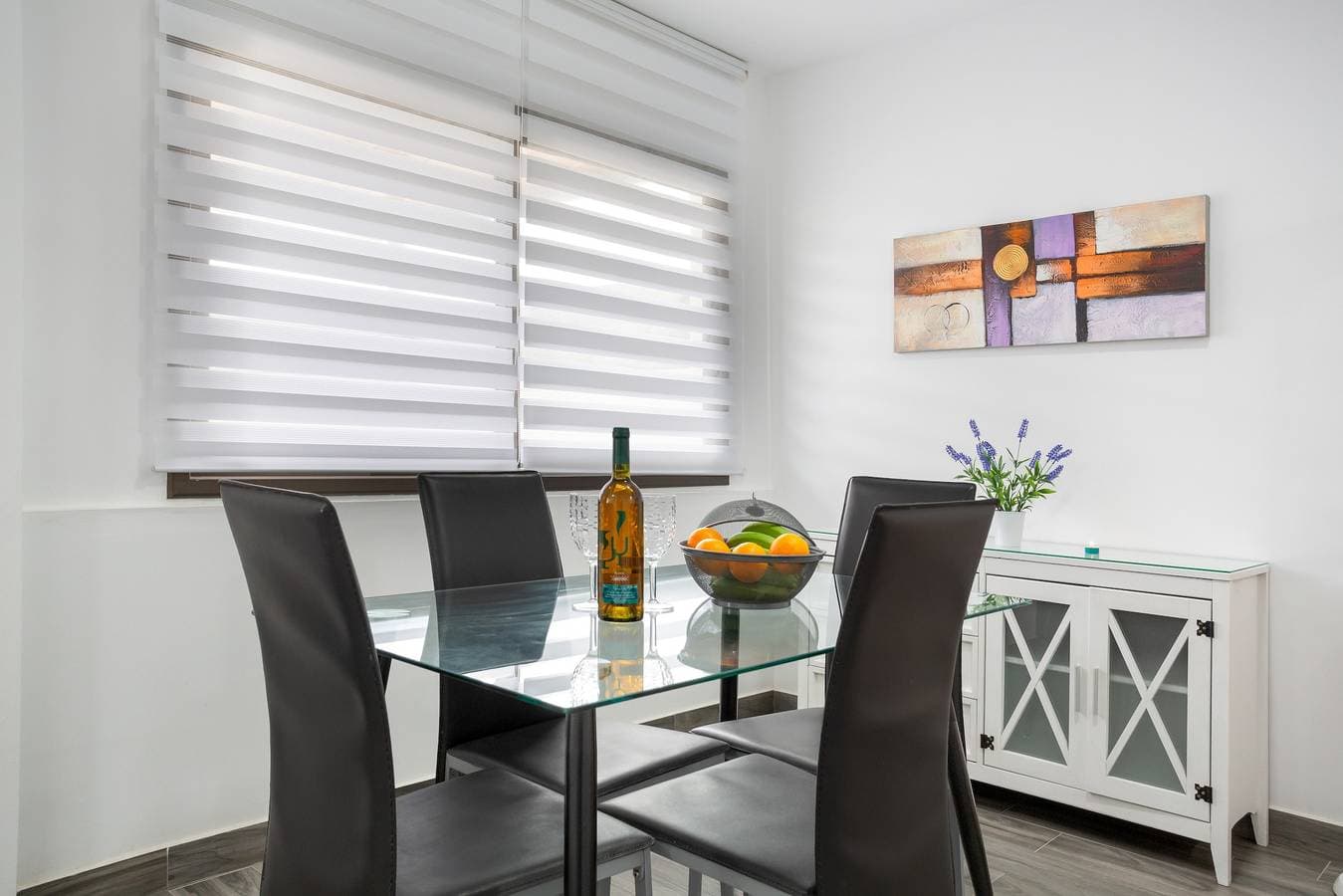 Foto 5 von 35: Ferienhaus 'Casa Judit' mit privater Terrasse und WLAN