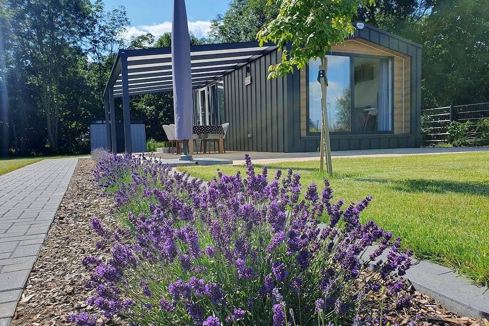 Foto 6 von 15: Ferienhaus für 4 Gäste mit 50m² in Seeland