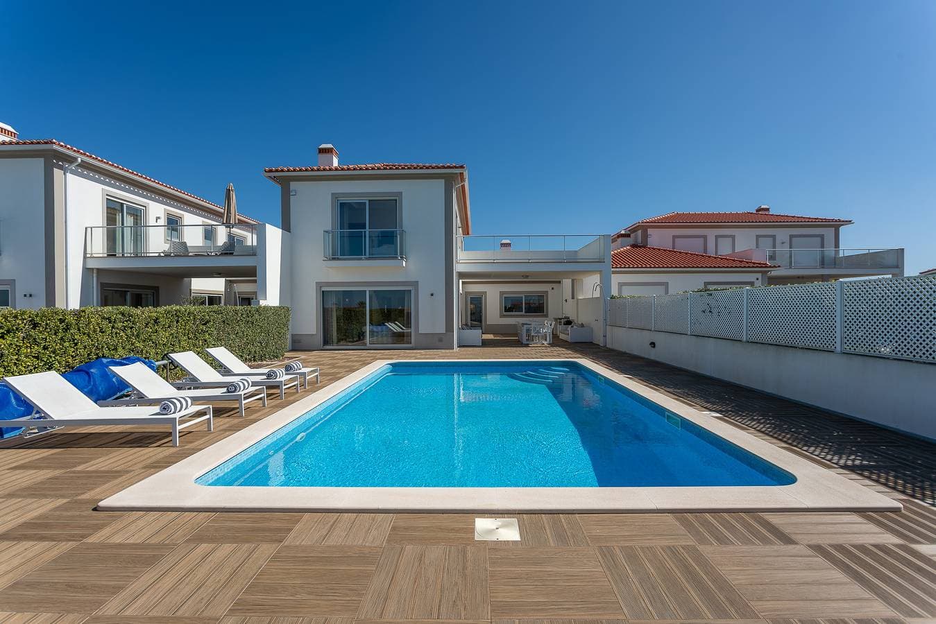 Villa del Rey VIII 1