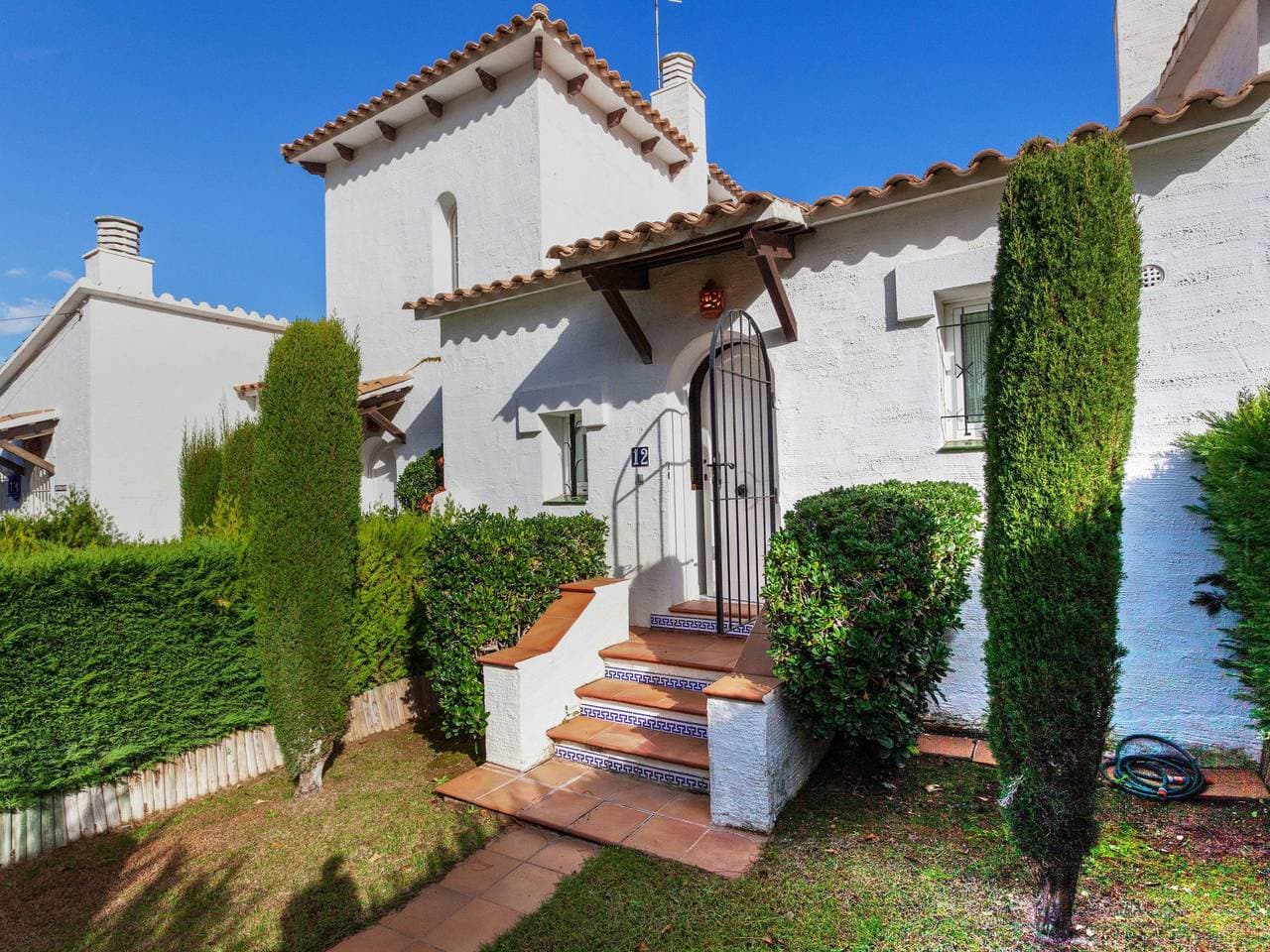 Foto 2 von 22: Villa Blanca Feliu