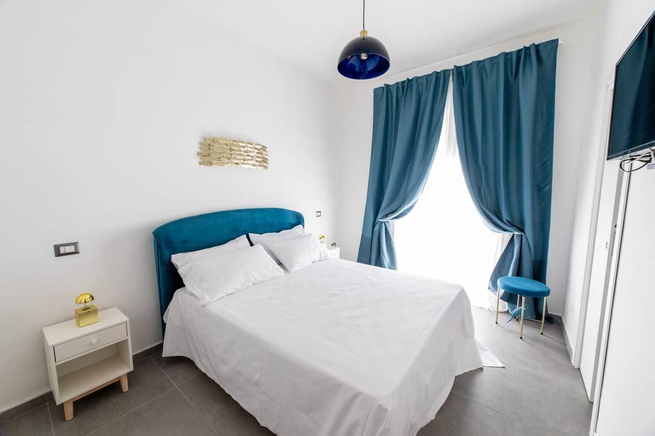 Foto 9 von 15: Superior Doppelzimmer mit Gemeinschaftsterrasse, WLAN und Klimaanlage