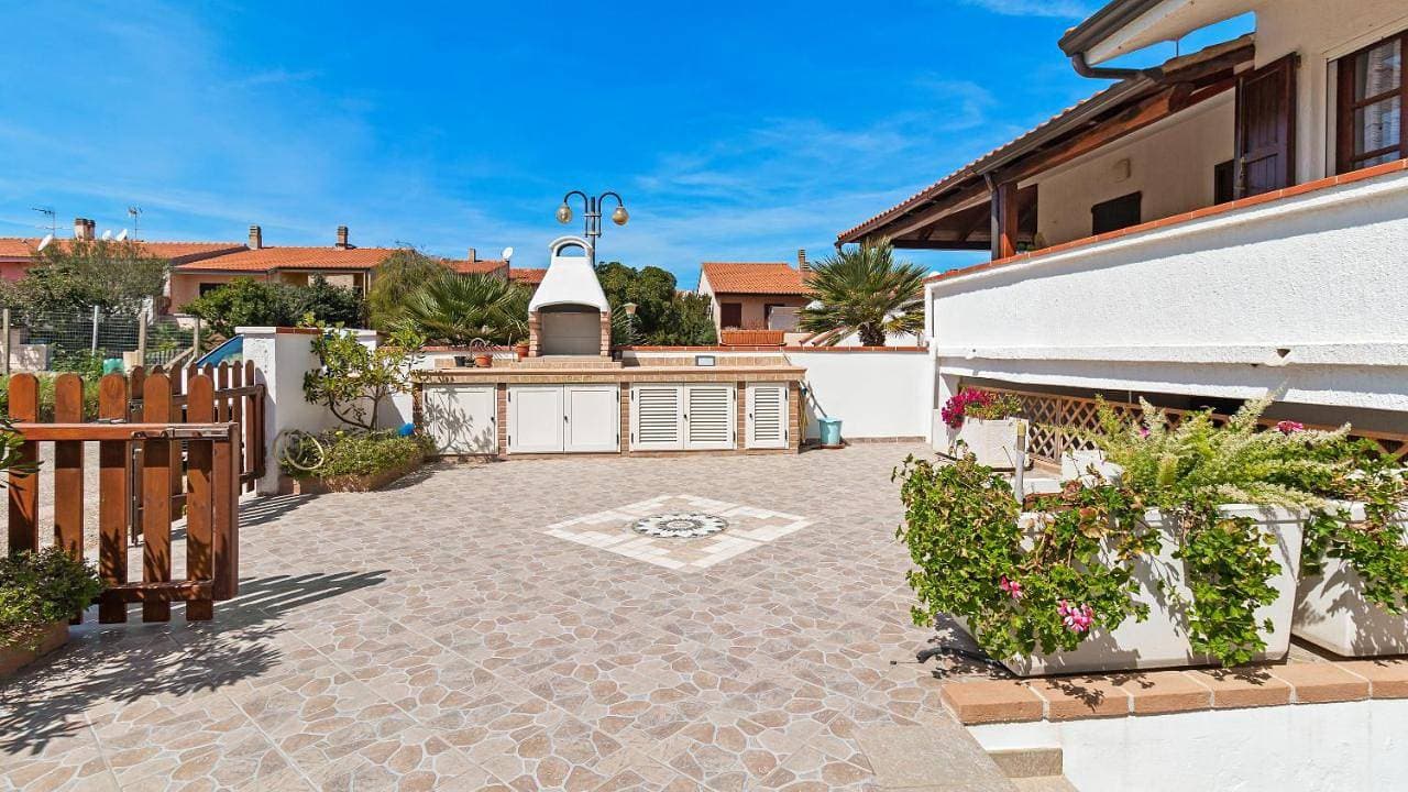 Casa S'Architteddu-Coastal Escape 1