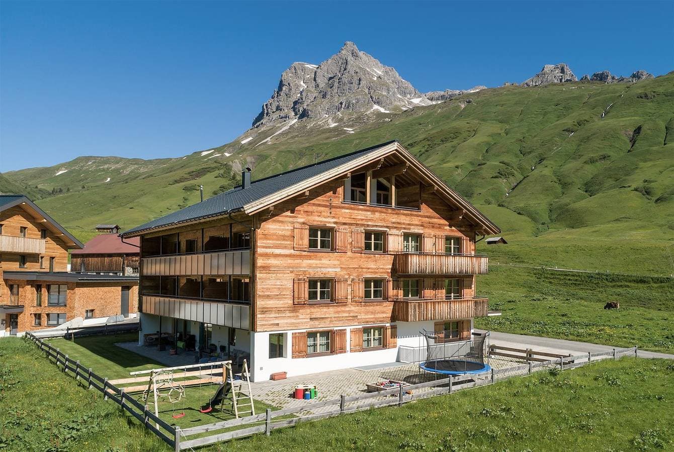 Foto 2 von 46: Appartement Flora