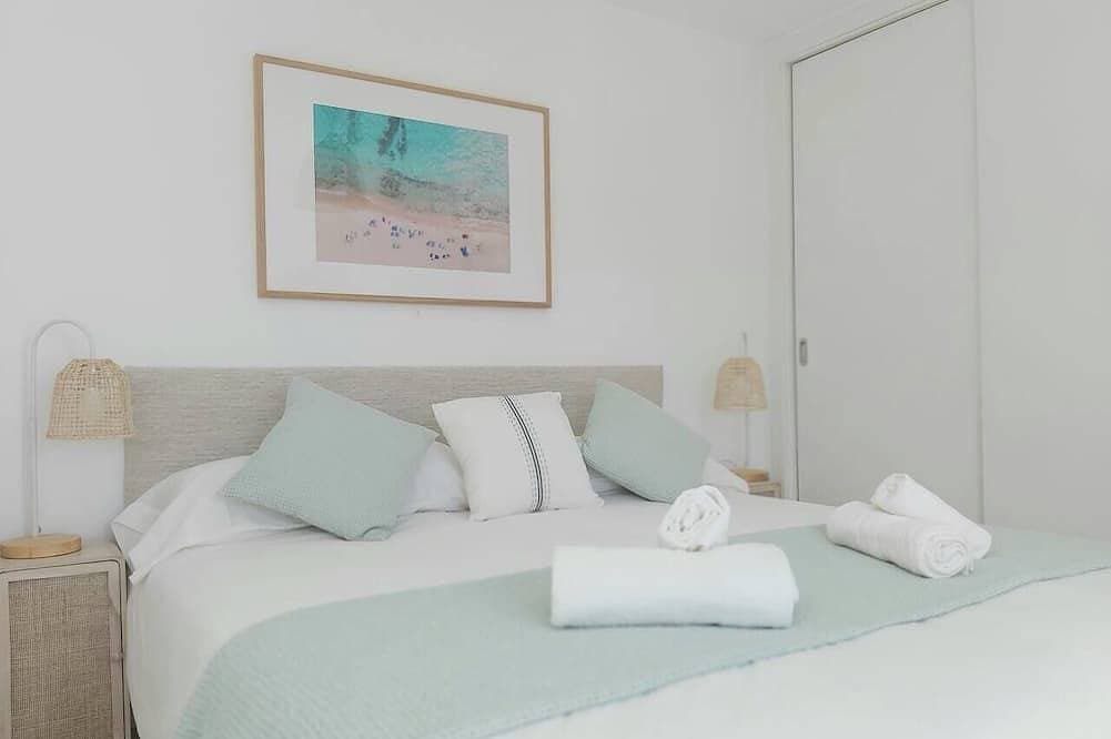 Foto 4 von 25: Wohnung \"Sa Calobra\" Pool & Terrasse In Canyamel