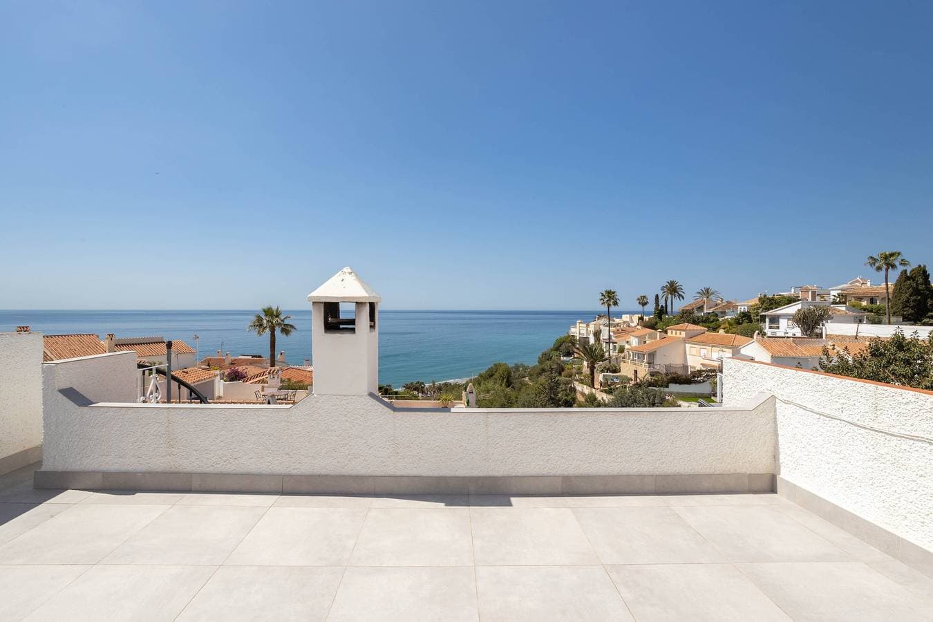 Foto 11 von 28: 'Wunderschönes Haus direkt am Meer' mit Meerblick, Garten und WLAN
