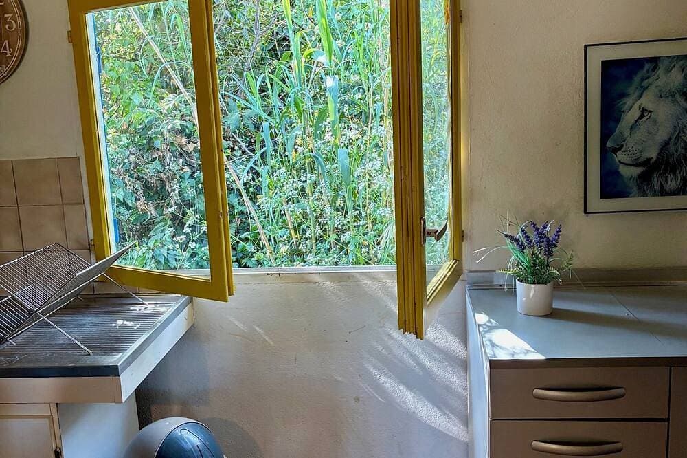 Foto 5 von 9: For rent - Charming bungalow with garden in Verdon-sur-Mer For 2 people