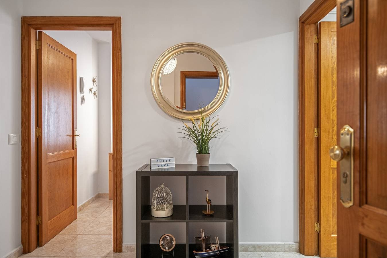 Foto 10 von 29: Ferienwohnung 'Suite Cava' mit WLAN und Klimaanlage