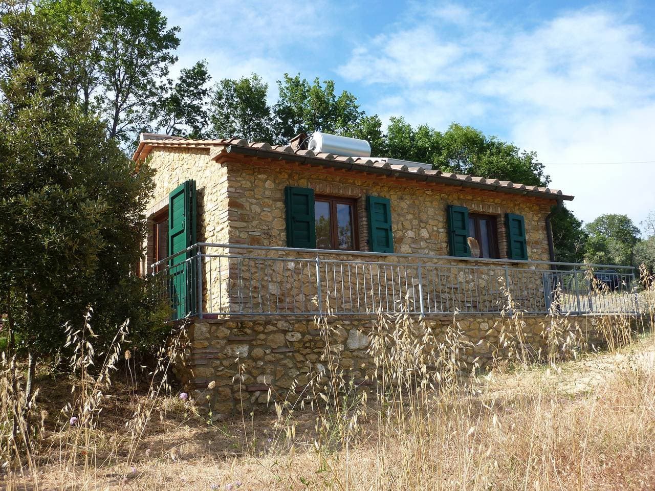 Foto 7 von 16: Casa Verde