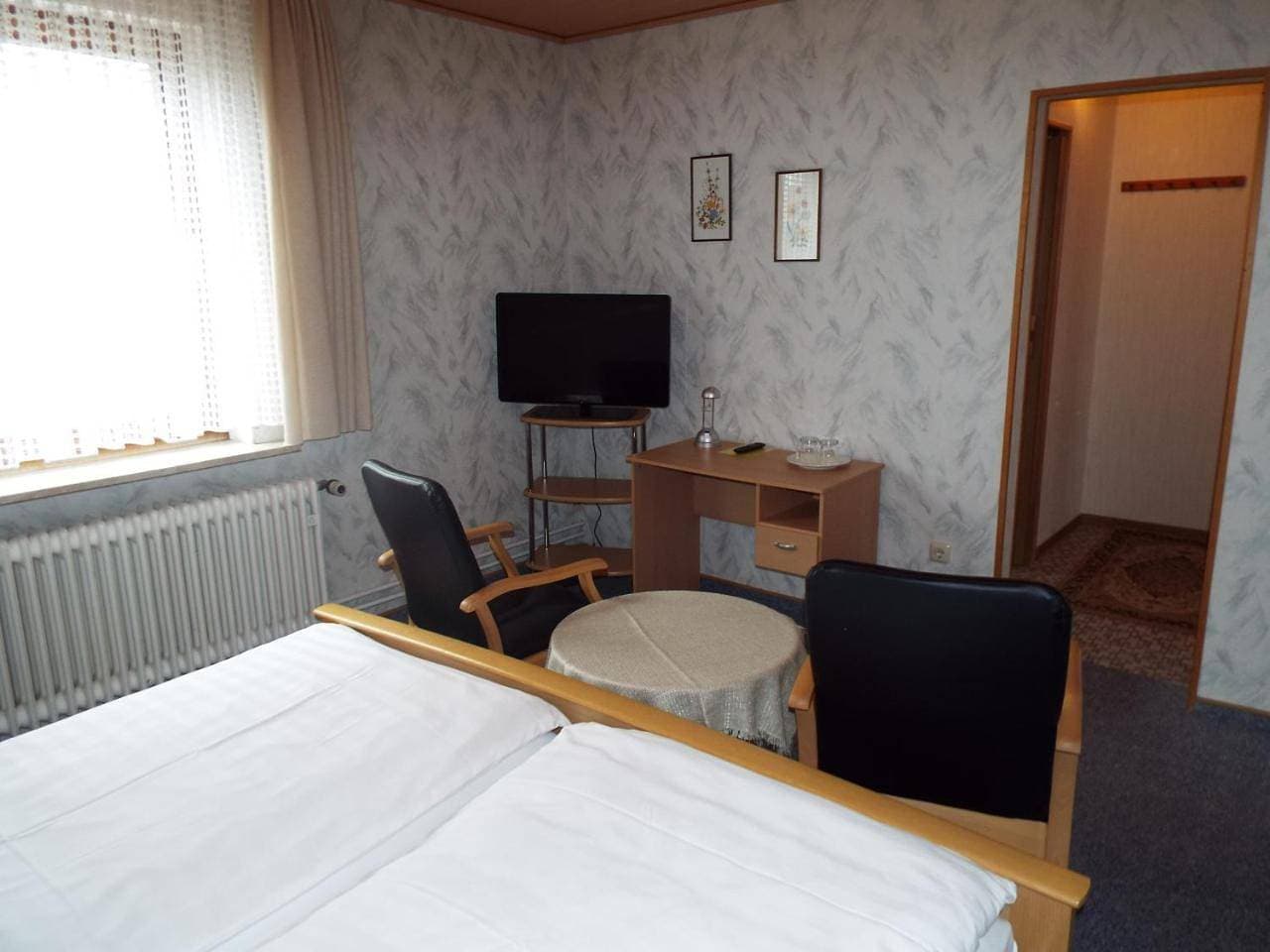 Foto 11 von 11: Double Room