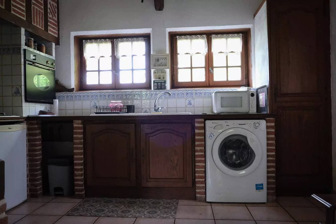 Foto 4 von 27: Gîte de France 3 Personen