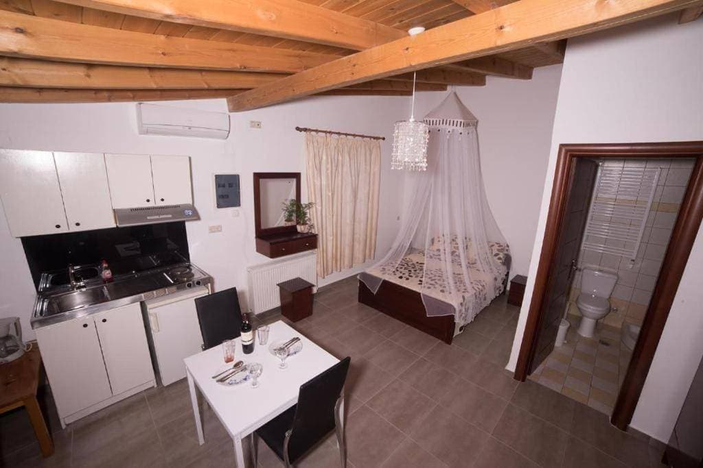 Bodikos Apartments 1