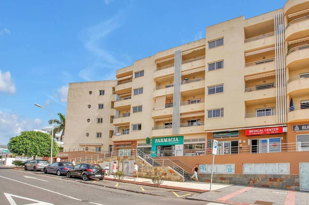 Foto 13 von 27: El Sol del Sur, Ocean View, 2 Pool, Fiber