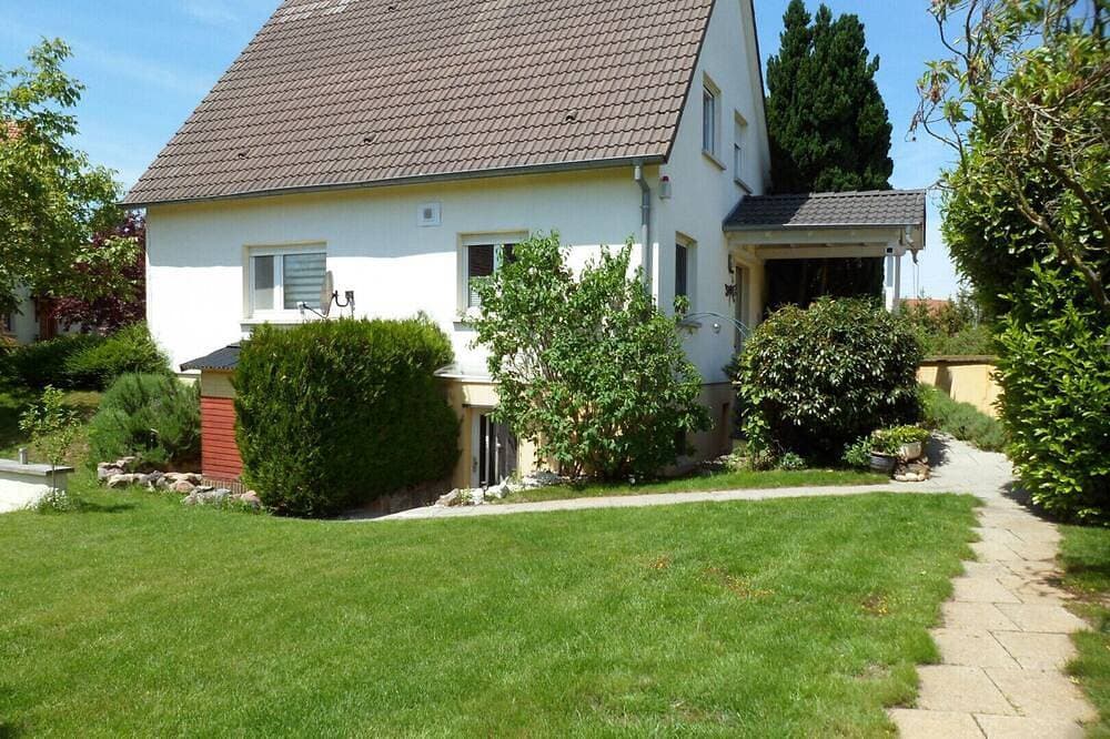 Foto 8 von 14: Algolsheim, closer Neuf Brisach - studio \"Chez Claude\" - TripAlsace