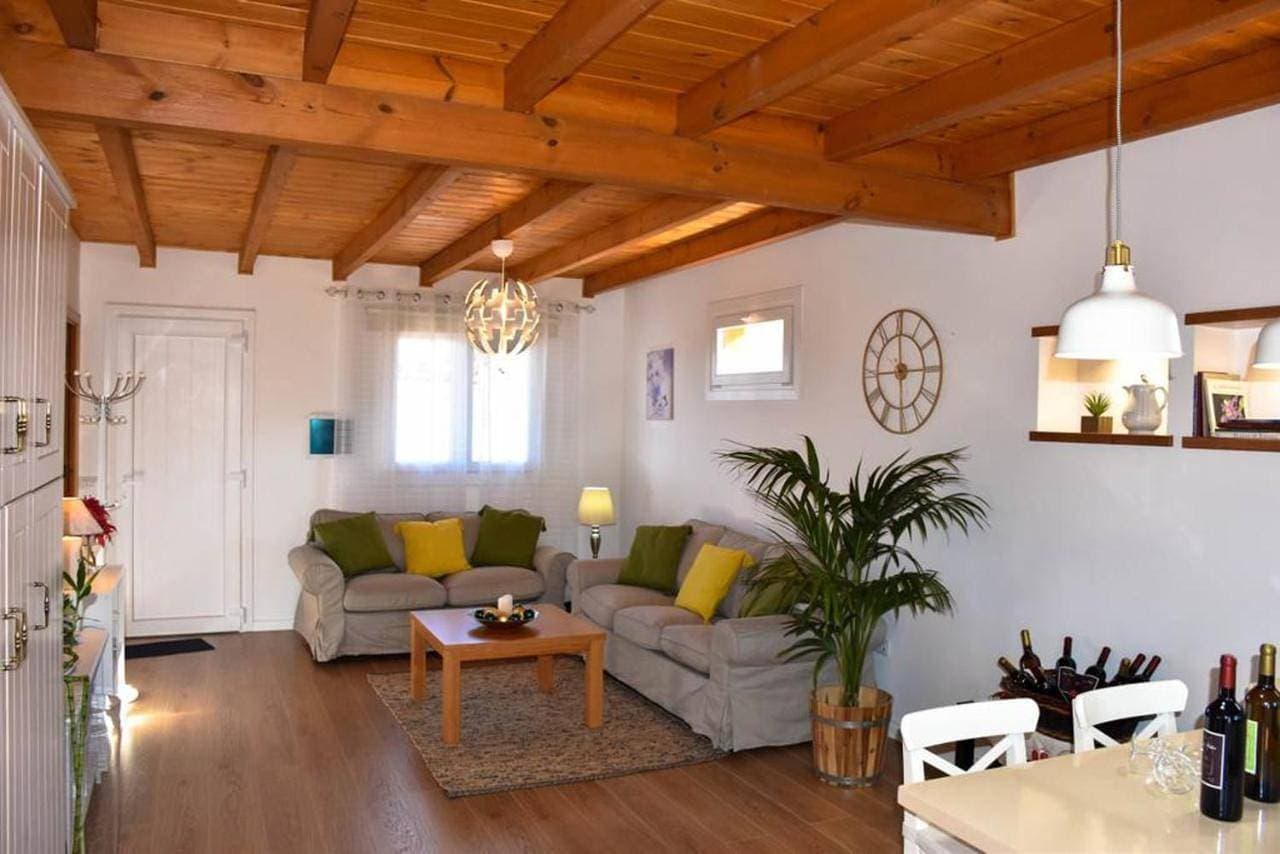 Foto 5 von 5: Two-Bedroom Holiday Home