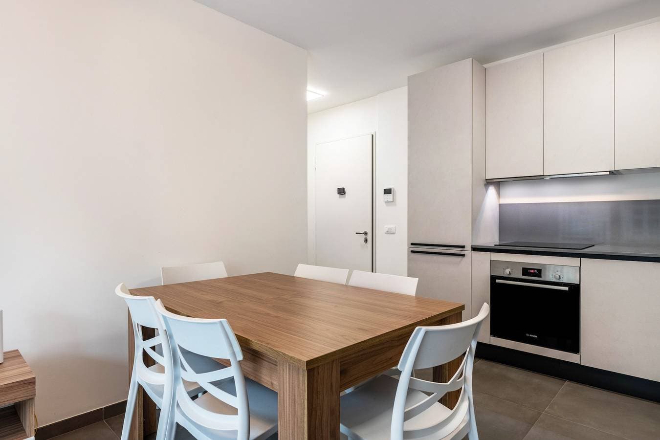 Foto 6 von 27: Ferienwohnung 'Casa Canova- Kostenloses Parken' mit Bergblick, privater Terrasse und Wi-Fi