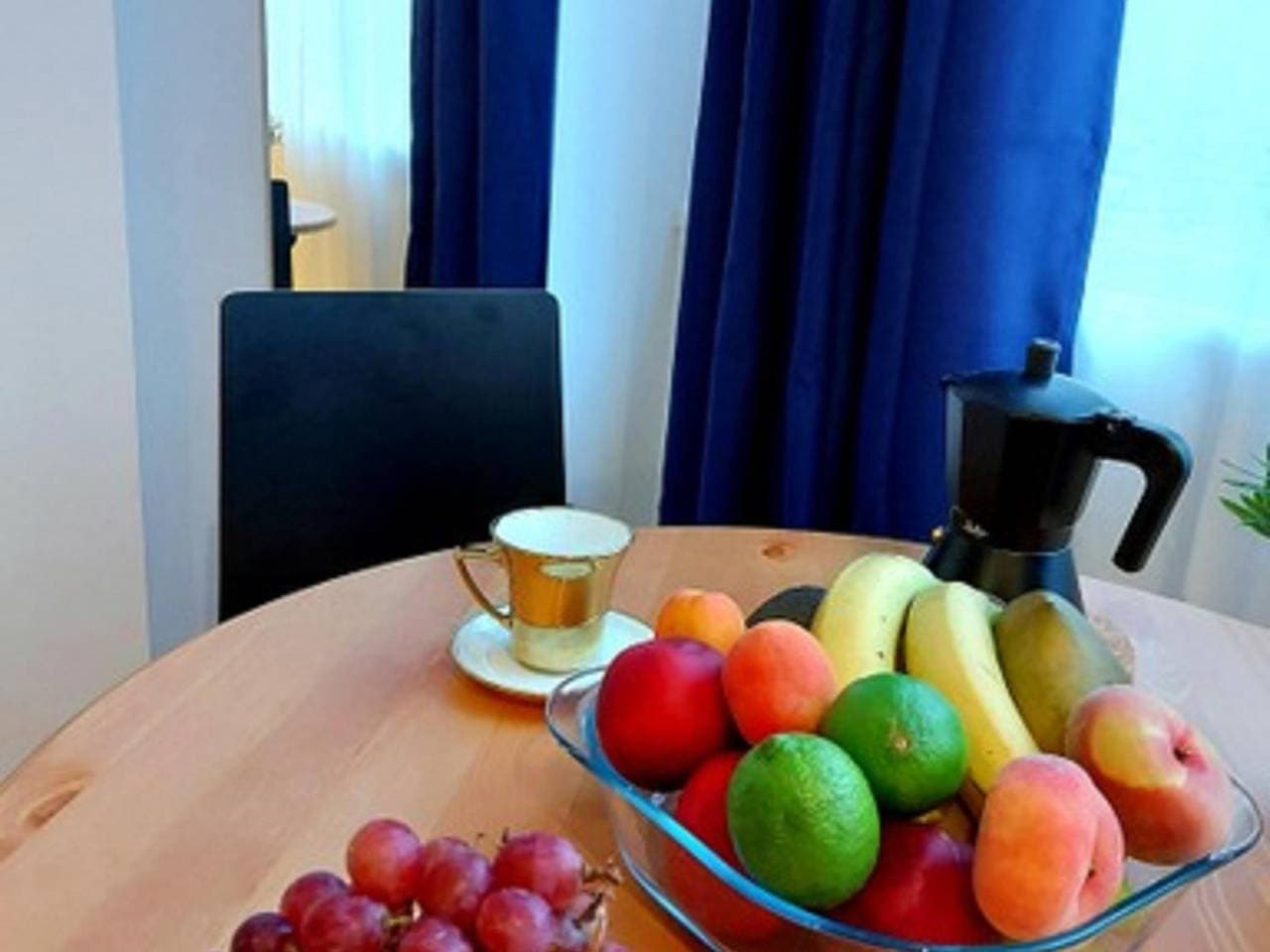 Foto 11 von 27: Studio für 2 Personen