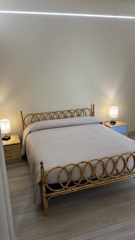 Foto 7 von 9: Double Room
