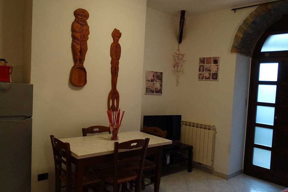 Foto 11 von 19: Practical little house not bad