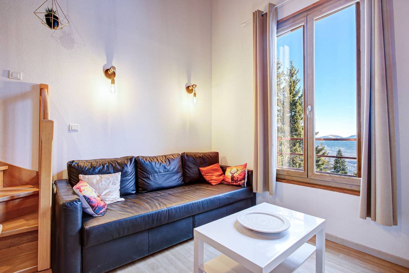 Foto 8 von 14: Ferienwohnung für 5 Personen mit Garten