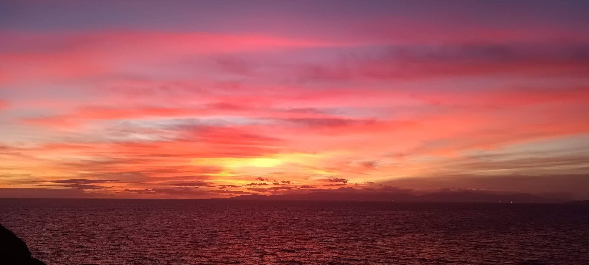 Villa Renata Tramonto sul Mare 1