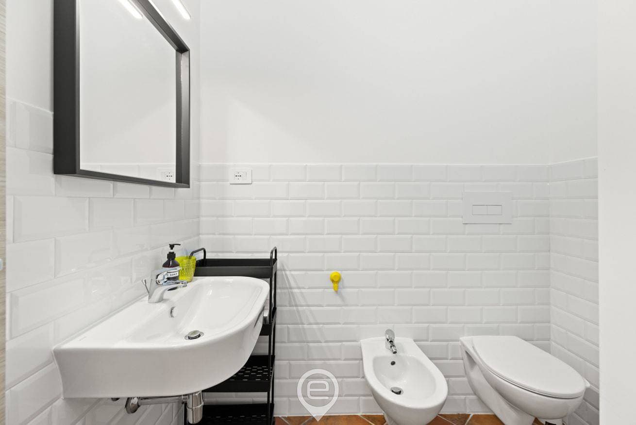 Foto 11 von 36: Zimmer für 2 Personen mit Garten