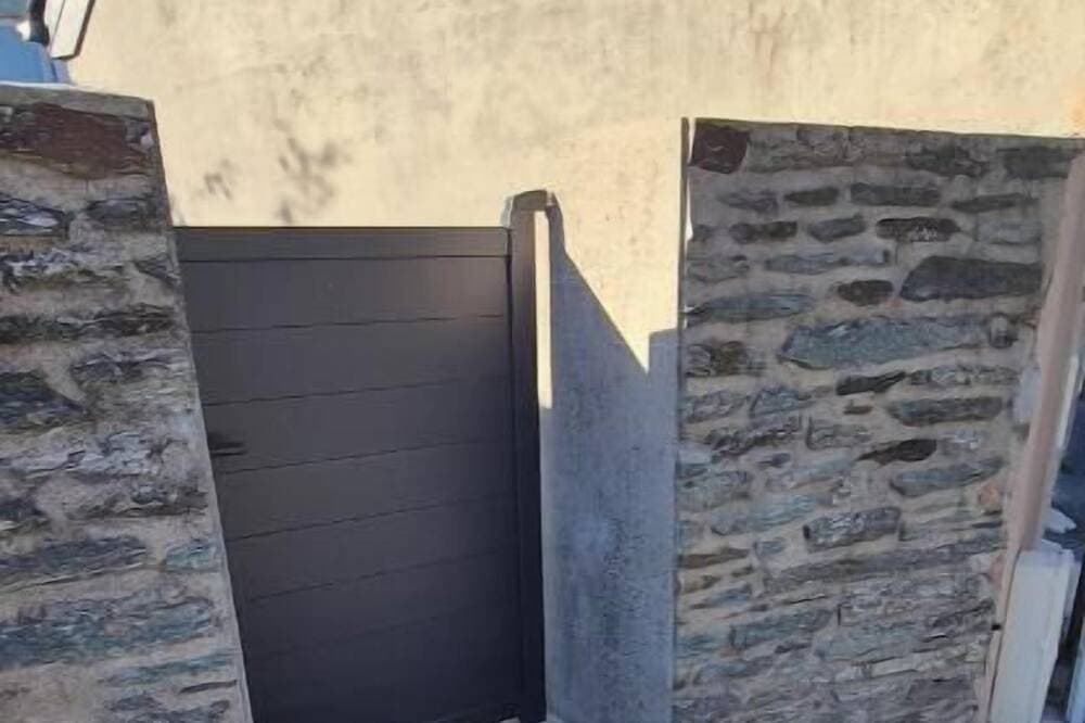 Foto 13 von 26: A cozy home, perfect for exploring the Cotentin region