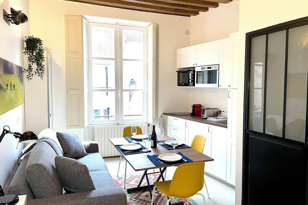Foto 6 von 9: Functional, well thought-out - Studio #4 - Casa Londono