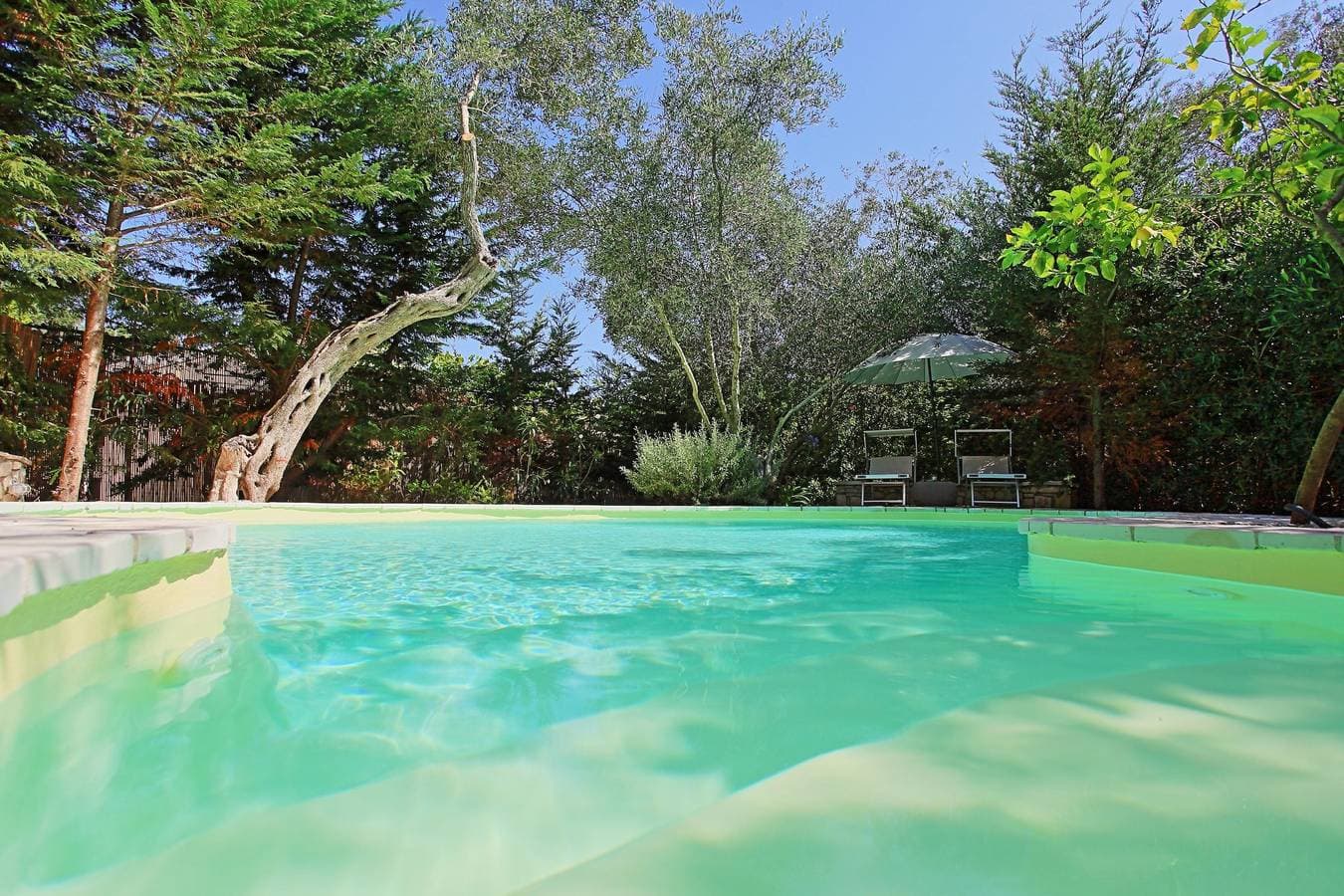 Prasini Luxury Cottage 1