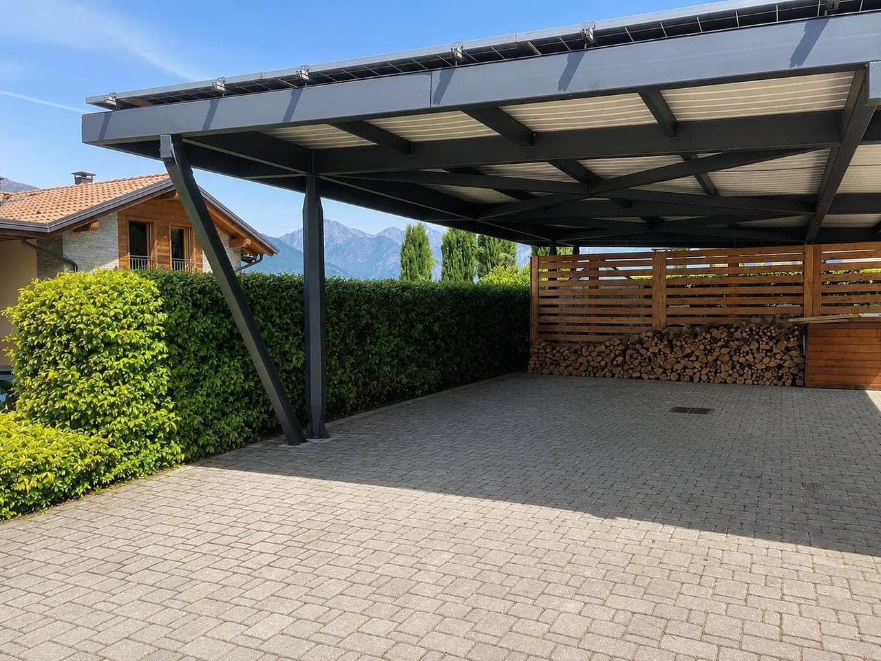 Foto 13 von 25: Rio Bo Stella Ferienwohnung mit Pool