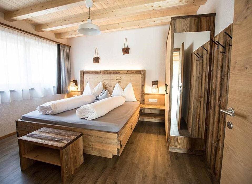 Foto 2 von 37: Double Room